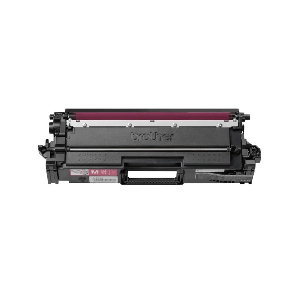 Brother Tóner TN821XLM Magenta
