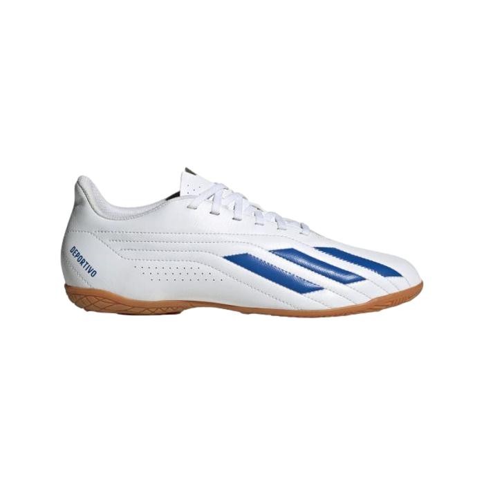 Zapatilla Futbol Sala Adidas Deportivo Ii In Hp2513