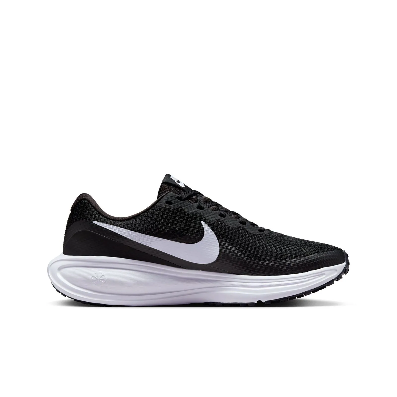Zapatilla Nike Revolution 8 W Negra - Calzado de running para mujer - HJ8485 001