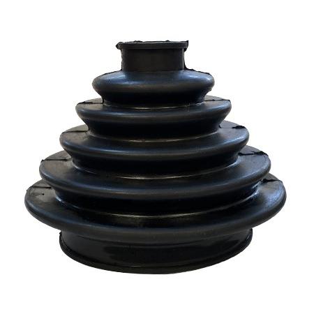 3RG INDUSTRIAL Fuelle transmisión, OEM 2CV, ØE: 75 mm; ØI: 20 mm; H: 78 mm