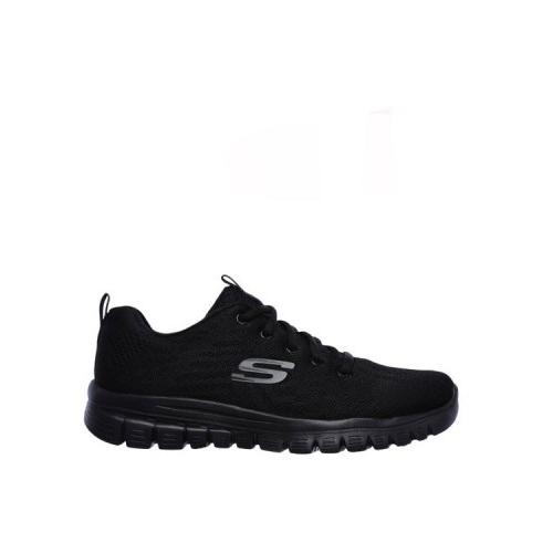 Zapatillas Deportivas Skechers Graceful Get Connected para Mujer
