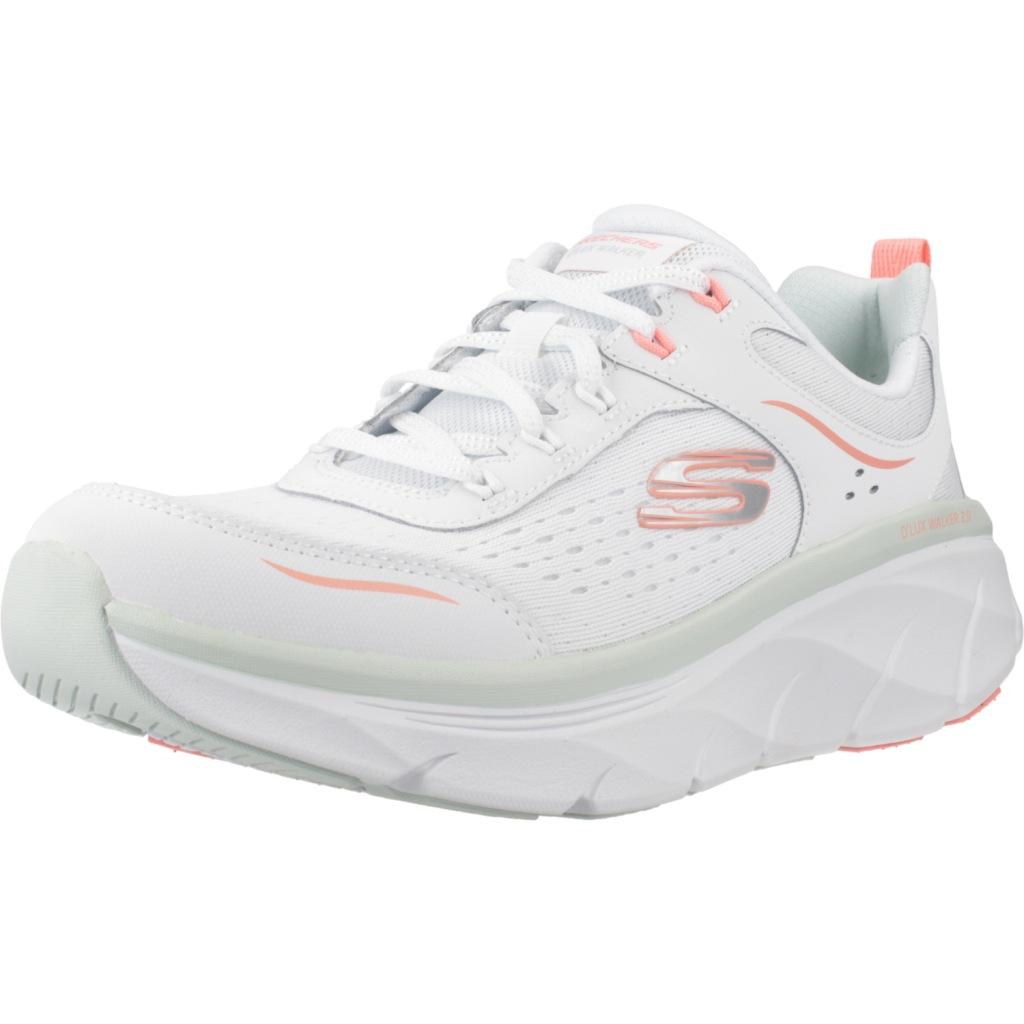Zapatillas deportivas de Mujer Marca Skechers Modelo Dlux Walker 2.0