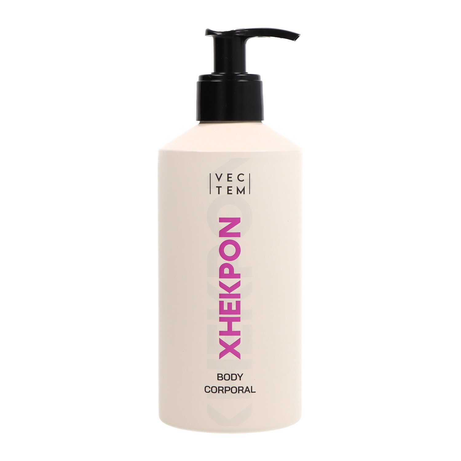 Xhekpon Crema Corporal 300 ml