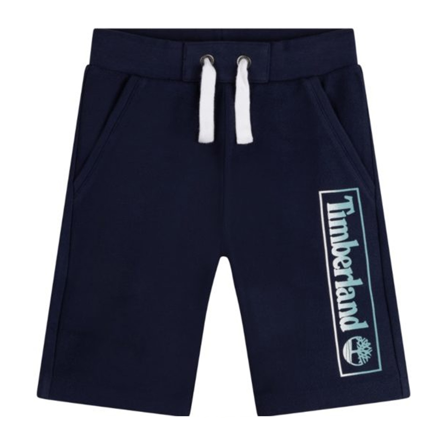 Timberland - Bermudas Azules T24B69/85T
