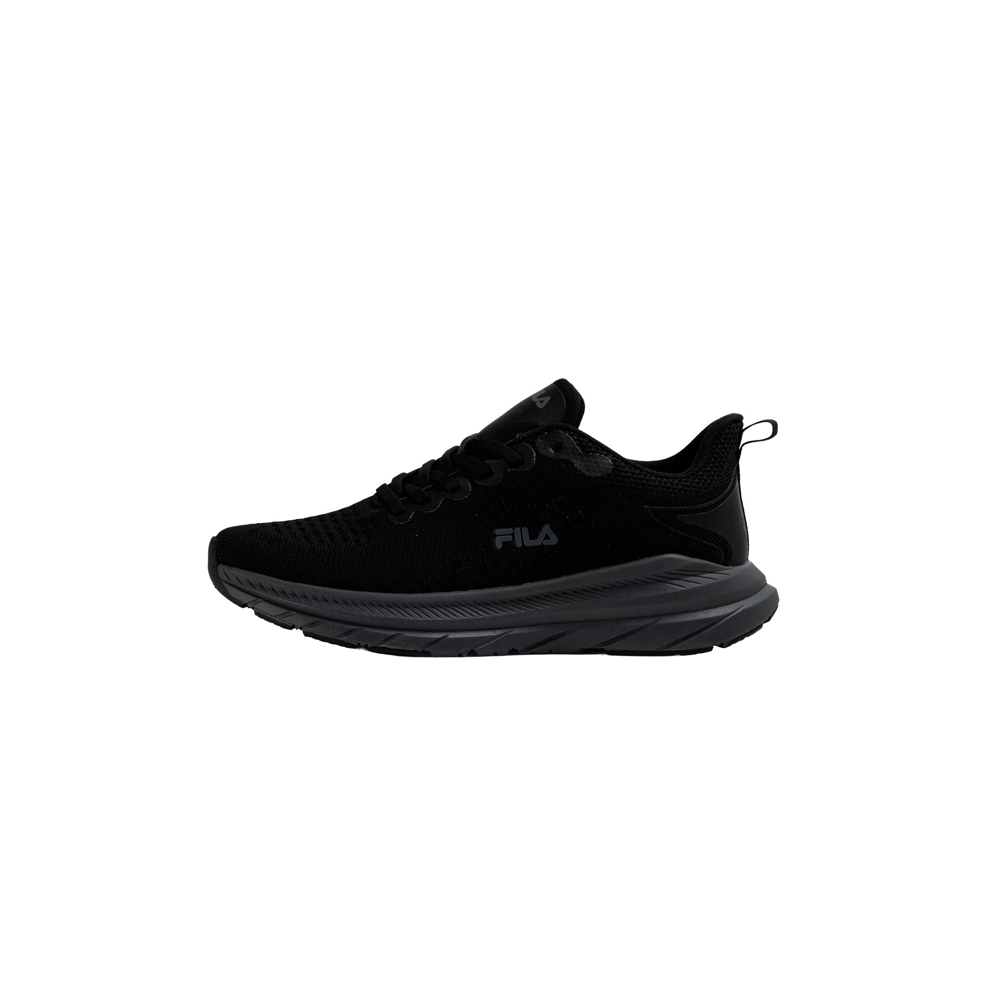 FILA | Zapatillas Running Hombre, Modelo Havocc, Sneakers Urban Sport de Textil y Sintético Transpirable con Cierre de Cordones y Plantilla Comfort Foam