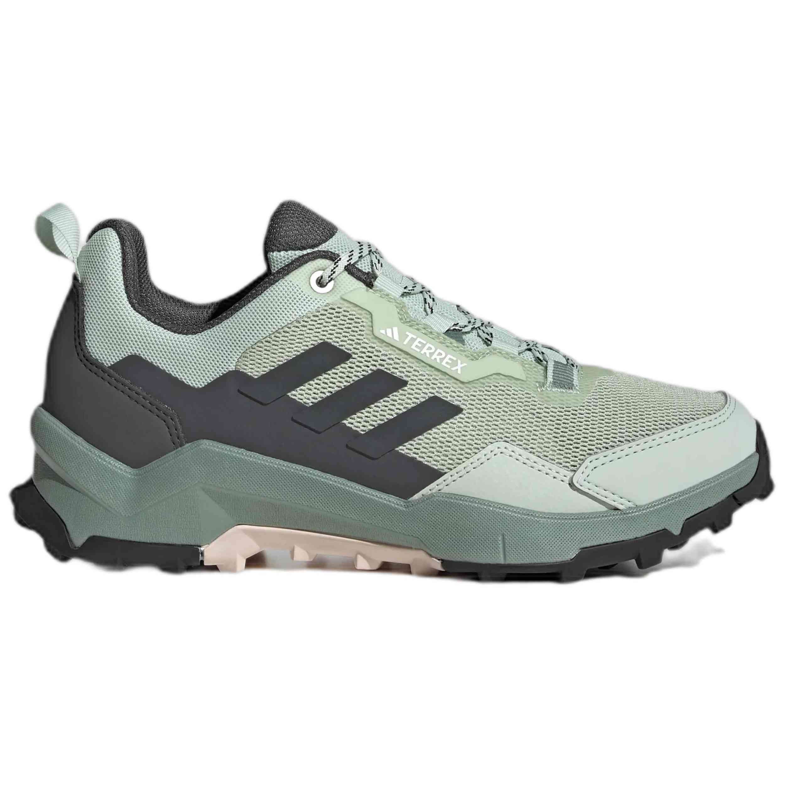 Zapatillas De Trekking Adidas modelo IH1156 para Mujer en color Verde