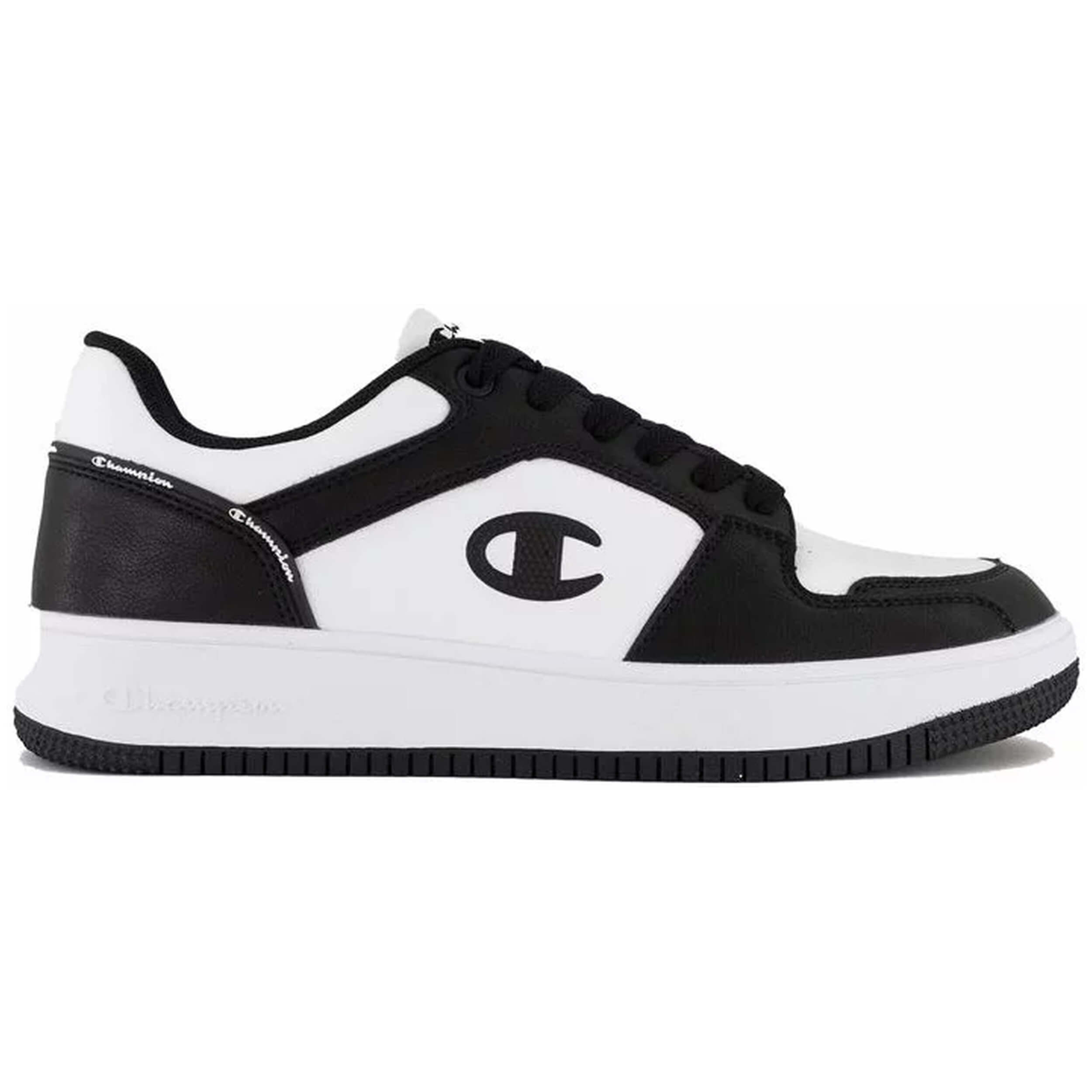Zapatillas Sneakers Champion modelo S21906-WW019 para Hombre en color Negro