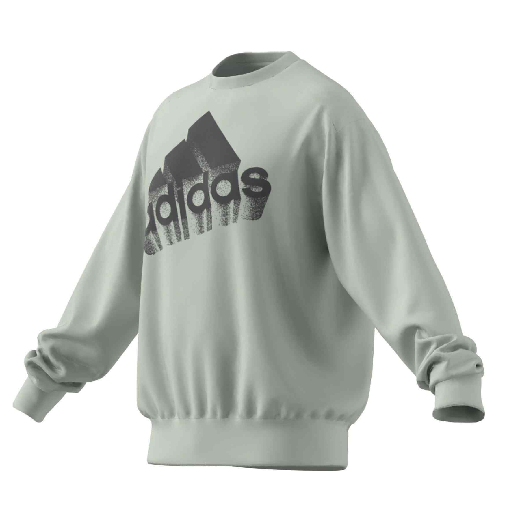 Adidas Sudadera Hk0363 Talla Adulto - S