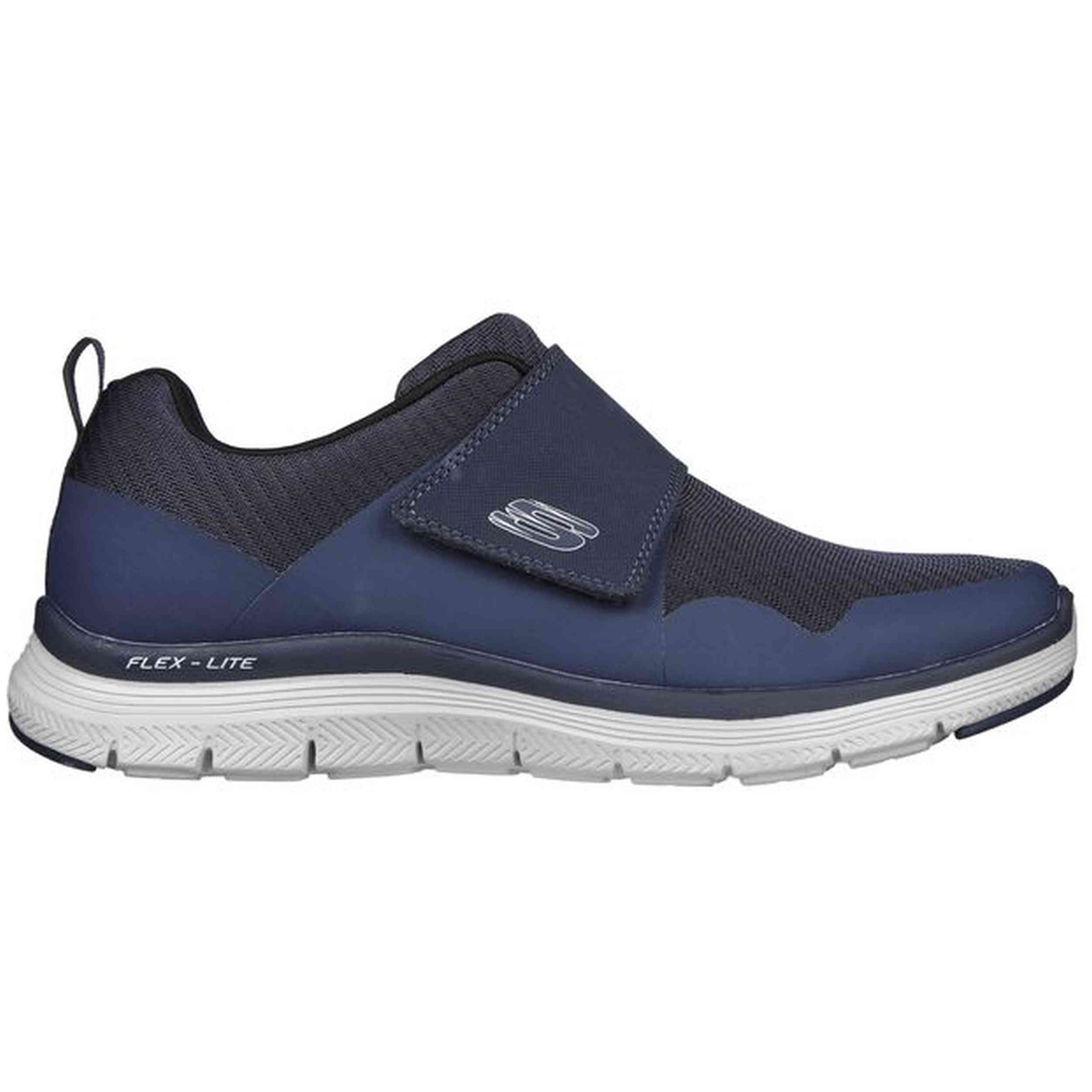 Skechers modelo 894159Dknv en color Azul