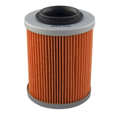 Filtro De Aceite Hf152 18735