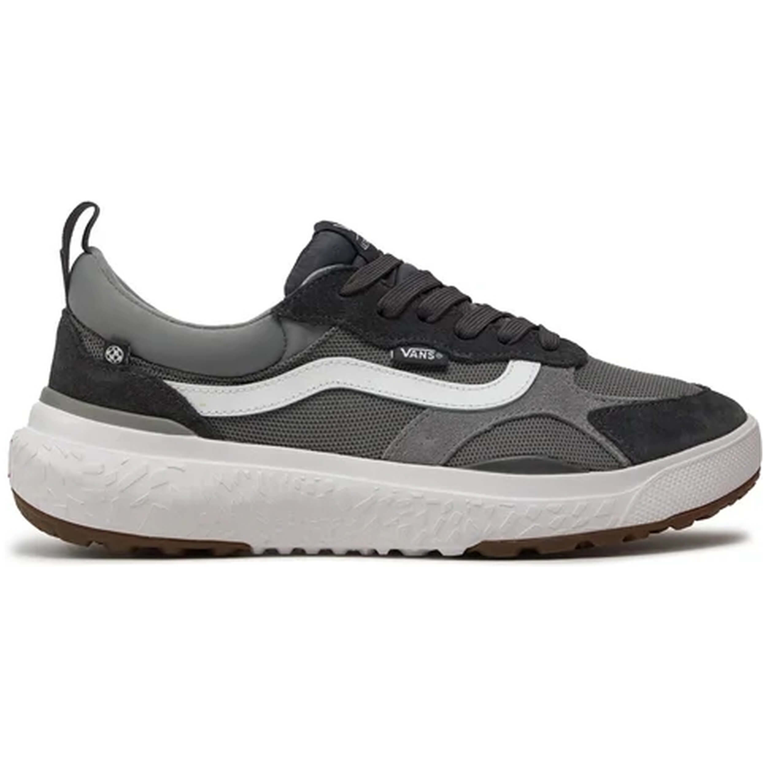 Zapatillas Sneakers Vans modelo VN000BCERP91 para hombre y mujer en color Asphalt