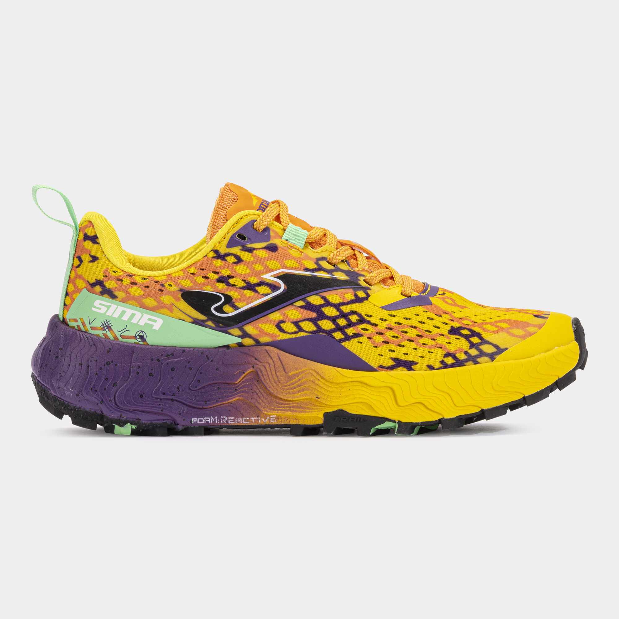 Joma Sima Lady 2428 Tksmlw2428 Talla Running - 37