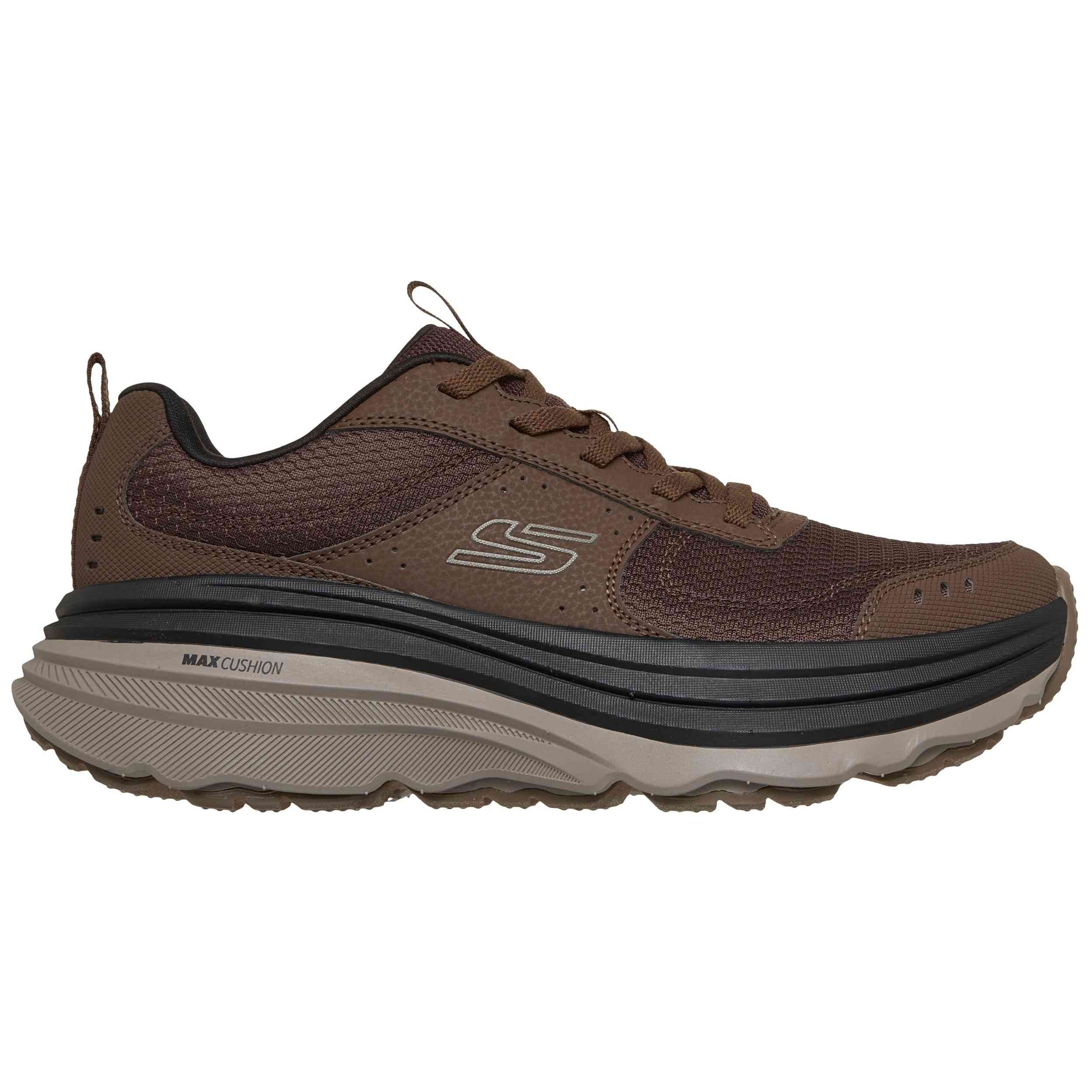 Calzado Skechers modelo Max Cushioning Zirrus-Zirrost