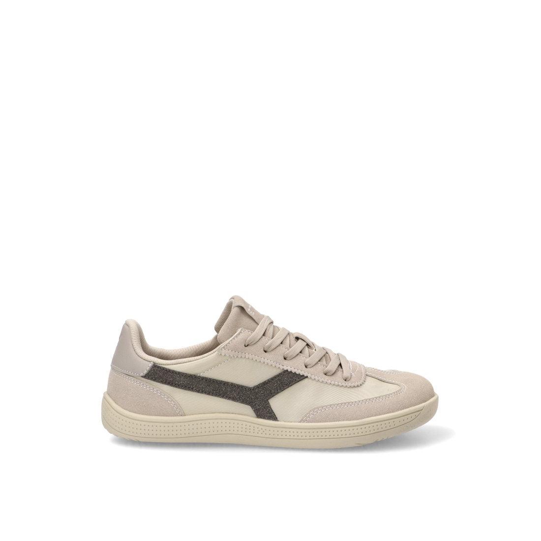 DEPORTIVO RESPETUOSO YARA 50232, ETIKA MUJER, GRIS
