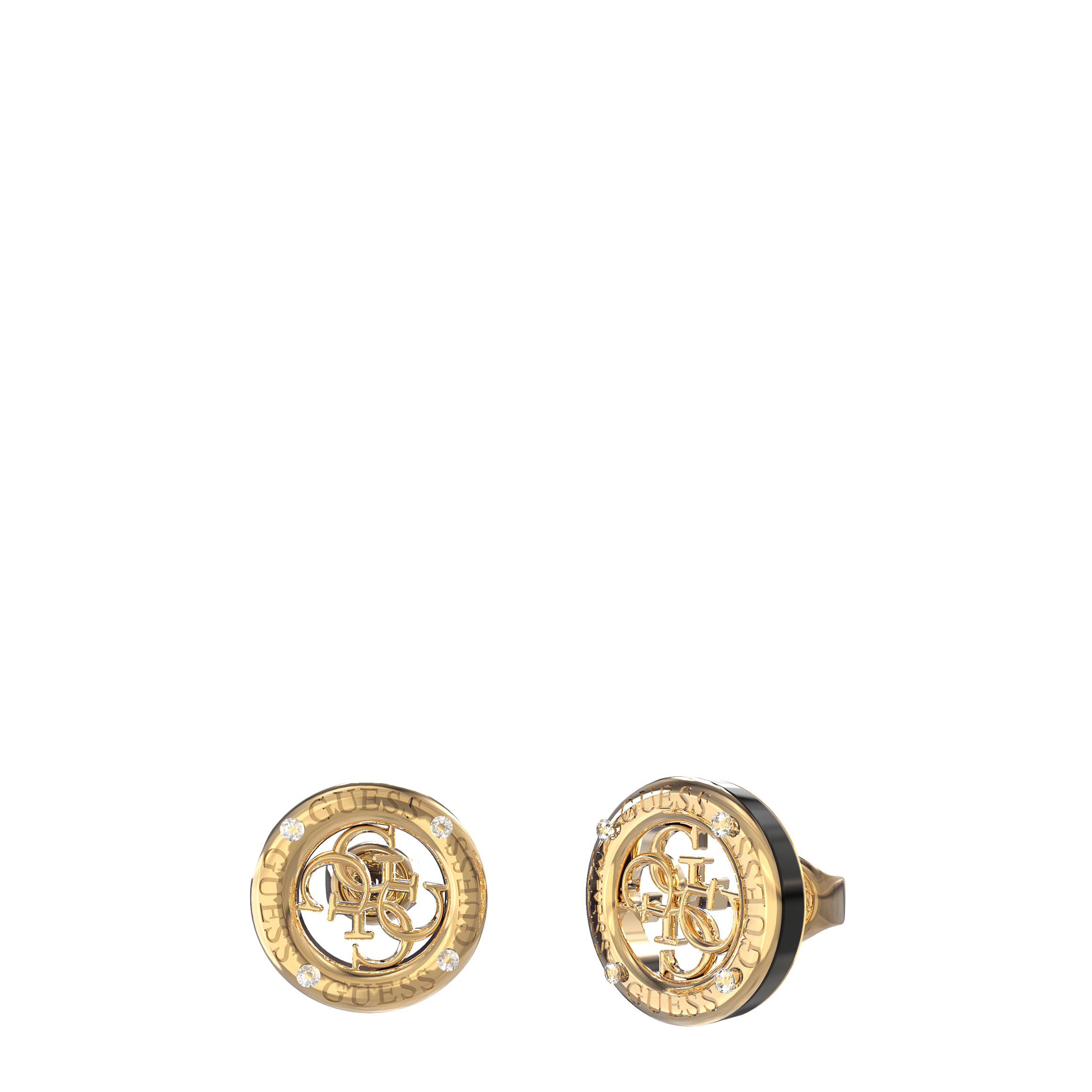 Guess Pendientes JUBE02287JWYGBKT-U , para Mujer