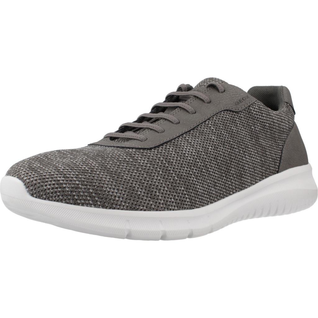 Zapatillas deportivas de Hombre Marca Geox Modelo U Monreale