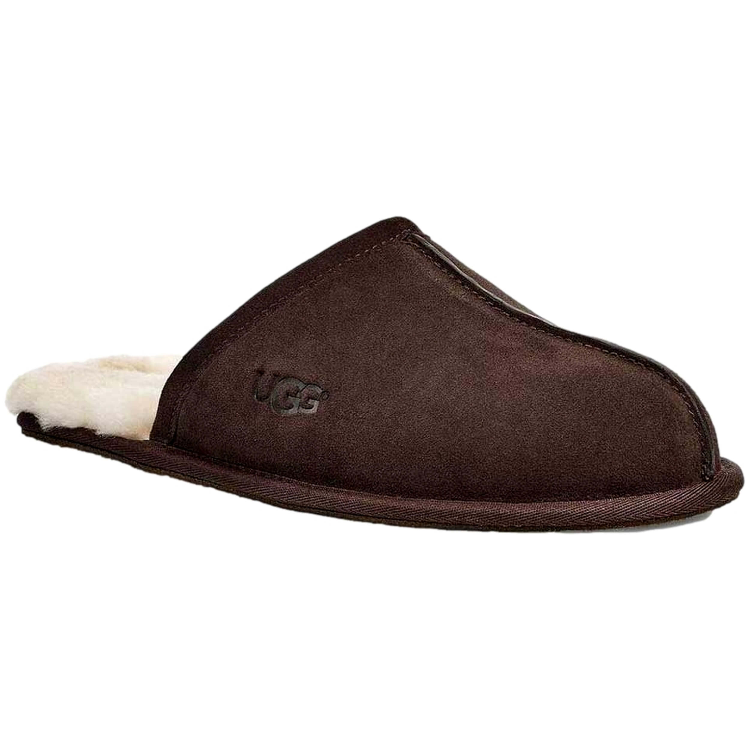 Zapatillas de Casa Ugg  para hombre en color marron