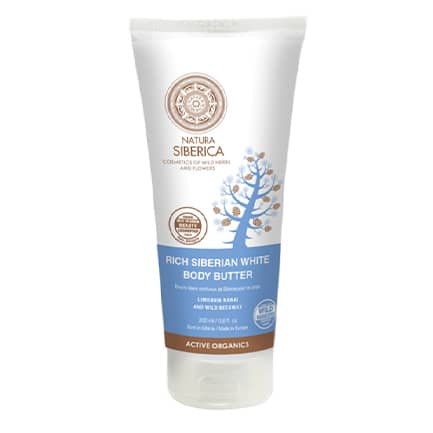 Aceite corporal blanco espeso Anticelulítico Antiedad