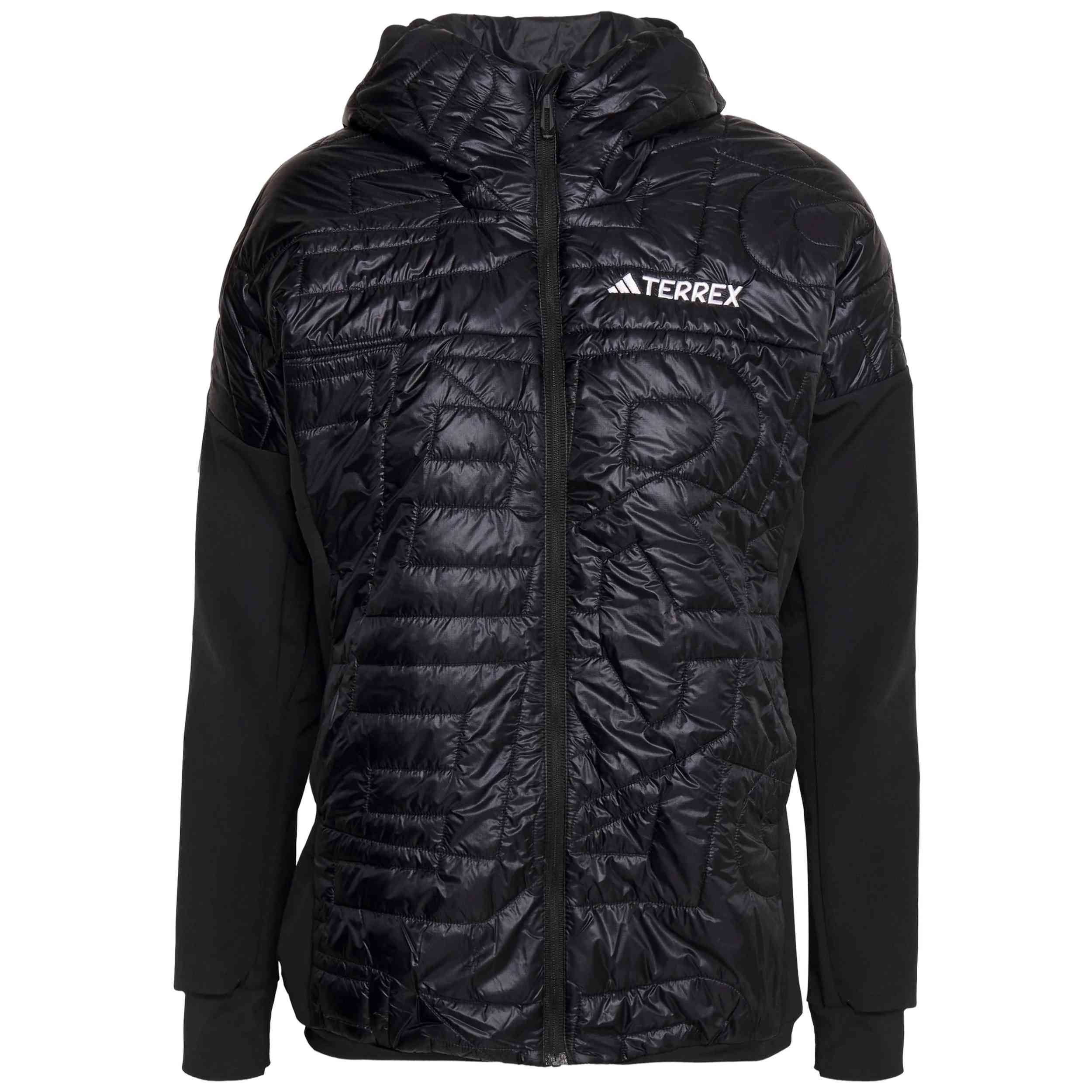 Chaqueta Adidas modelo IB4203 para Mujer en color Negro
