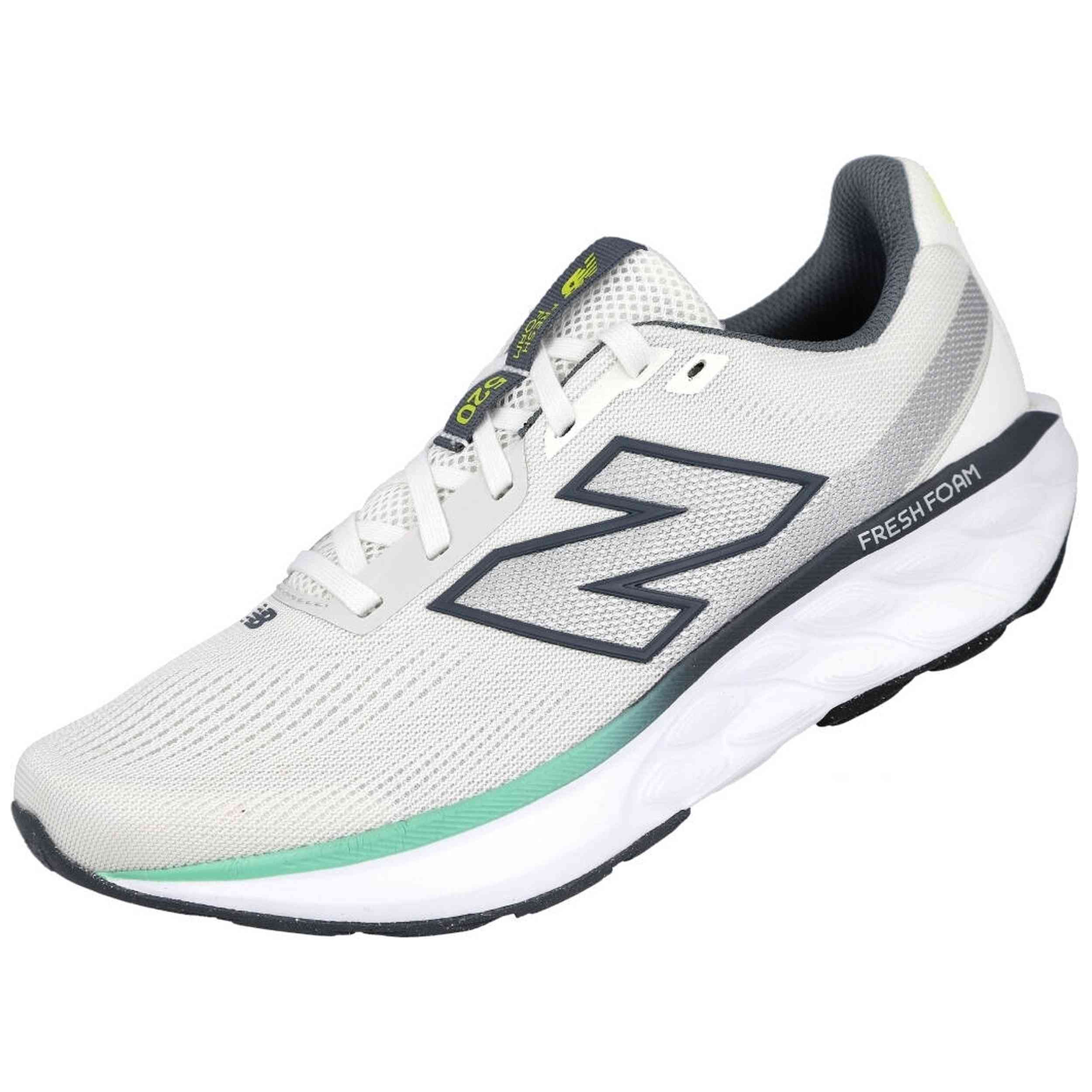 Zapatillas New Balance modelo 070-506439 para hombre y mujer en color Beige
