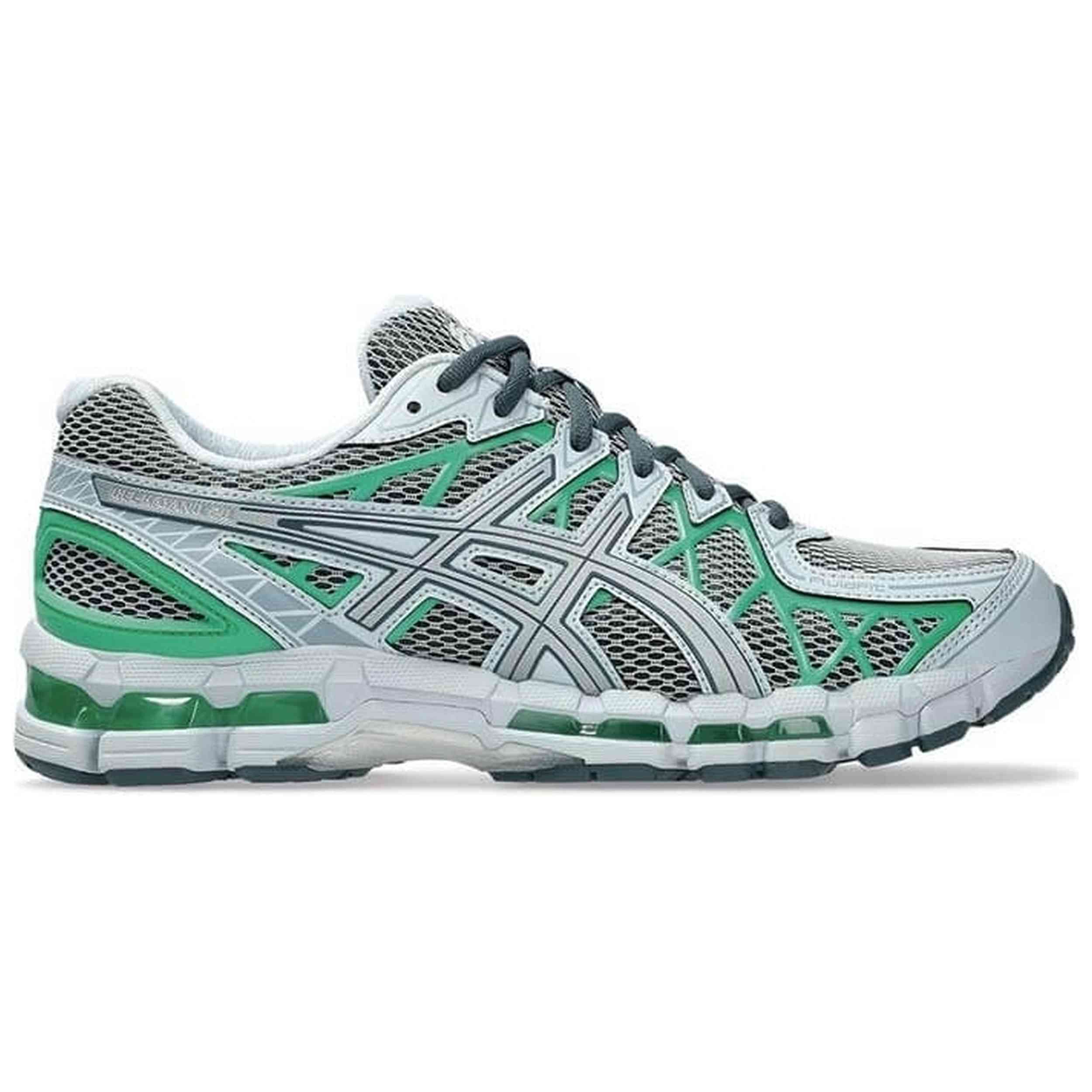Zapatos Asics modelo Asics Gel Kayano 20 "Cilantro" para Hombre en color Gris