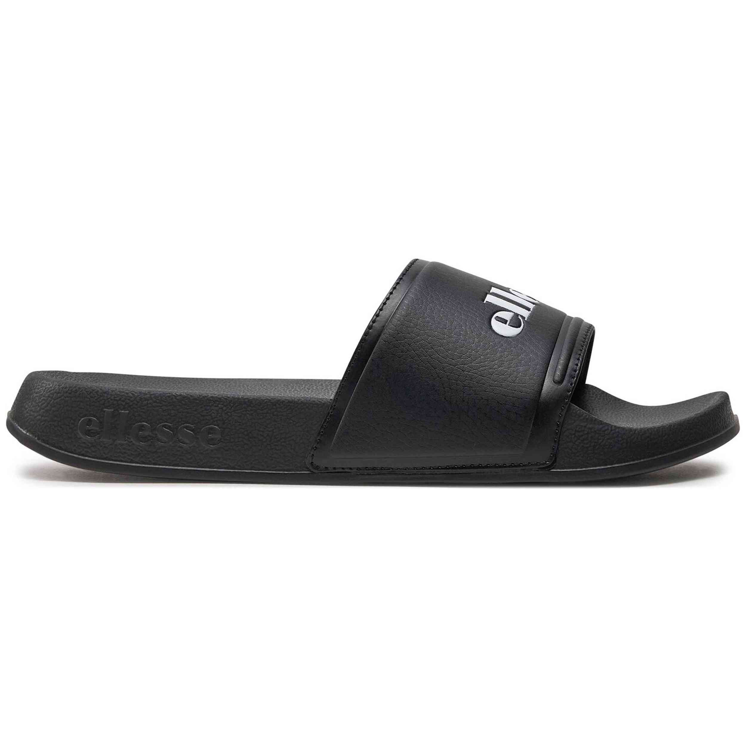 Chanclas Ellesse modelo SHVF0834 para HOMBRE en color Negro