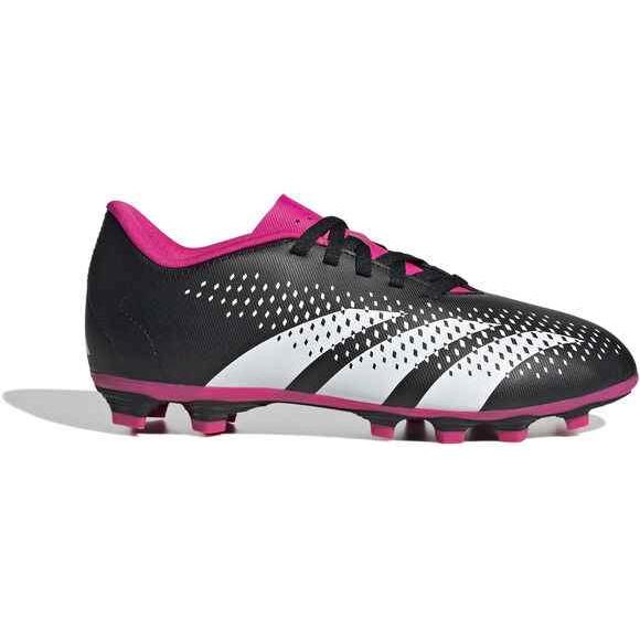 Adidas Bota De Futbol Predator Accuracy.4 Fxg J Hq0952 Talla Junior - 34