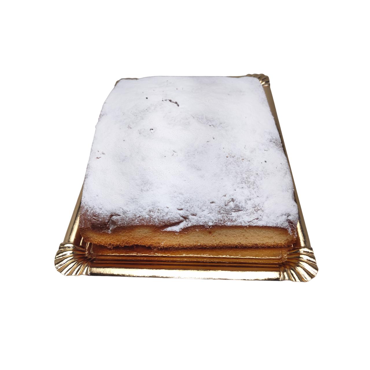 Panvivo. Bizcocho de YOGURT (medio). aprox. 0,900kg. Recién hecho. Sin grasas Trans. Sin conservantes.