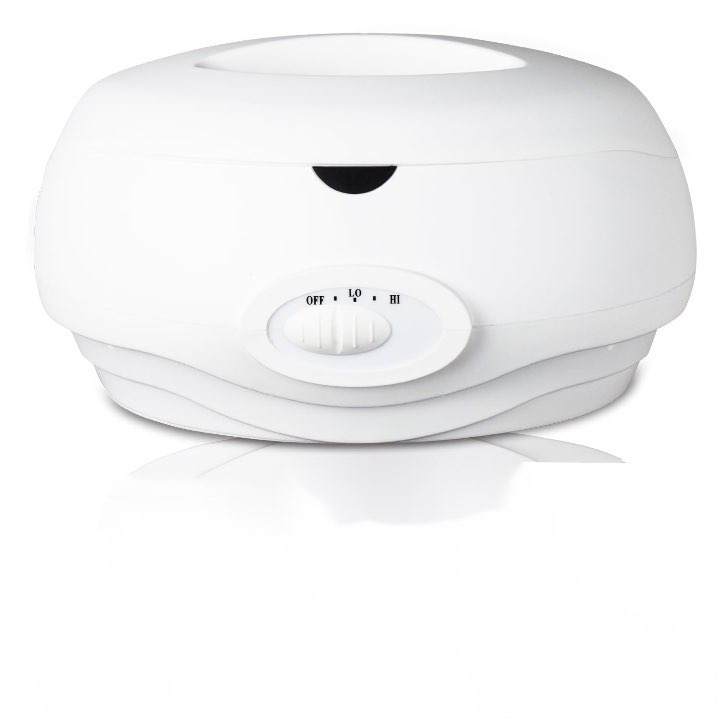 TK Máquina de terapia de cera de parafina máquina de cera de mano 200W máquina de fusión de cera de abejas de belleza máquina de cera de cubierta amarilla para el cuidado del SPA de manos