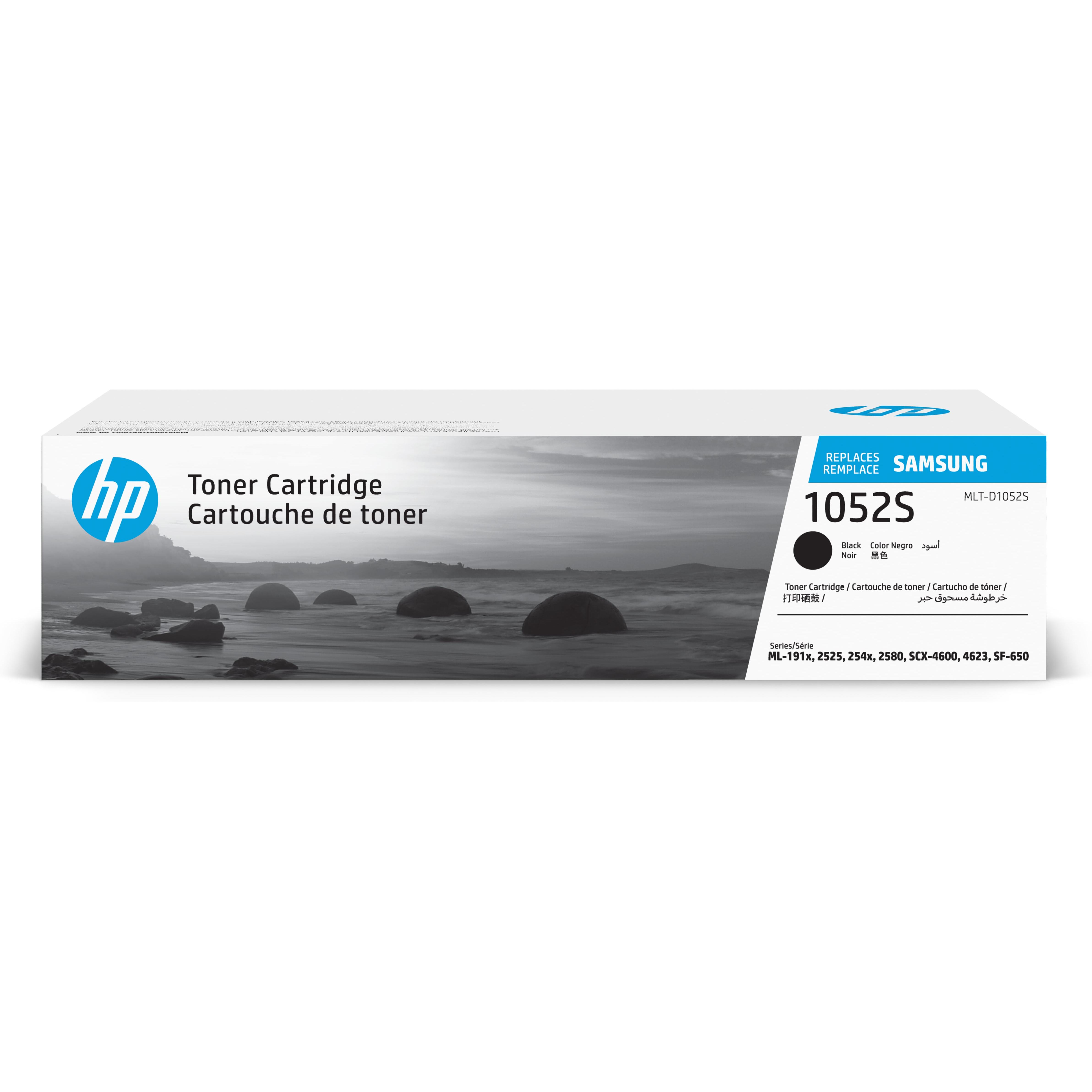 HP MLT-D1052S Negro SU759A