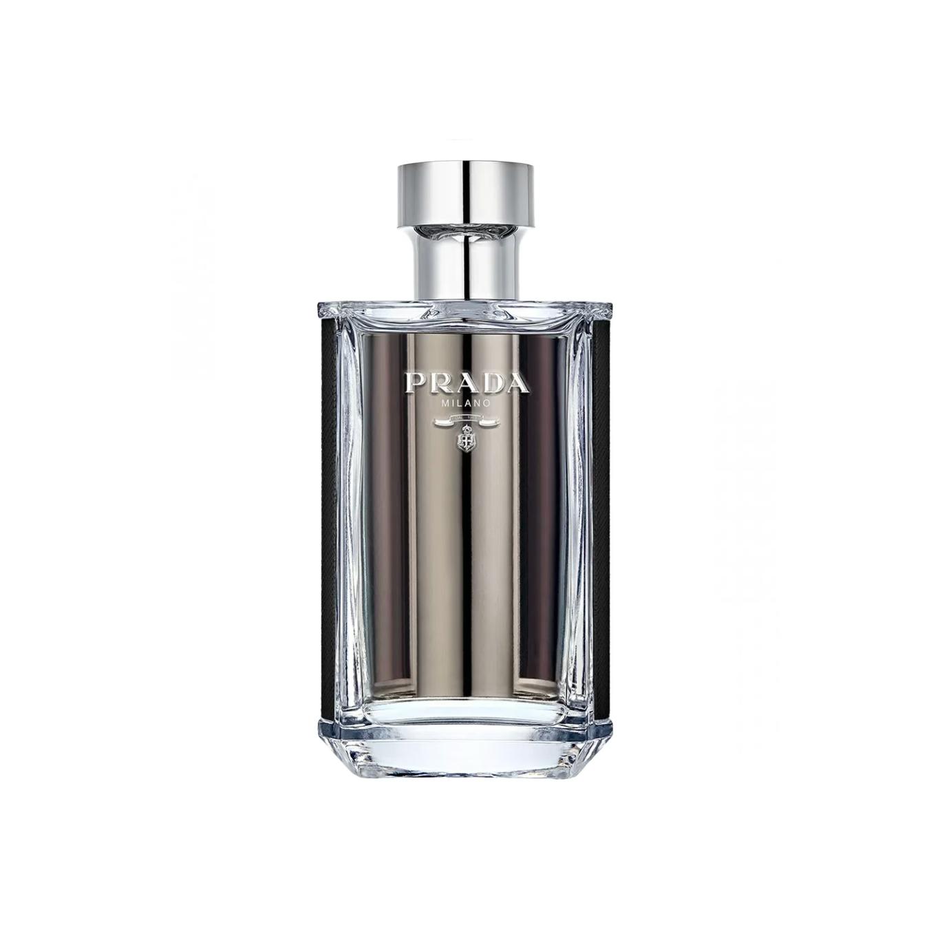 Prada L´Homme Eau De Toilette 50Ml