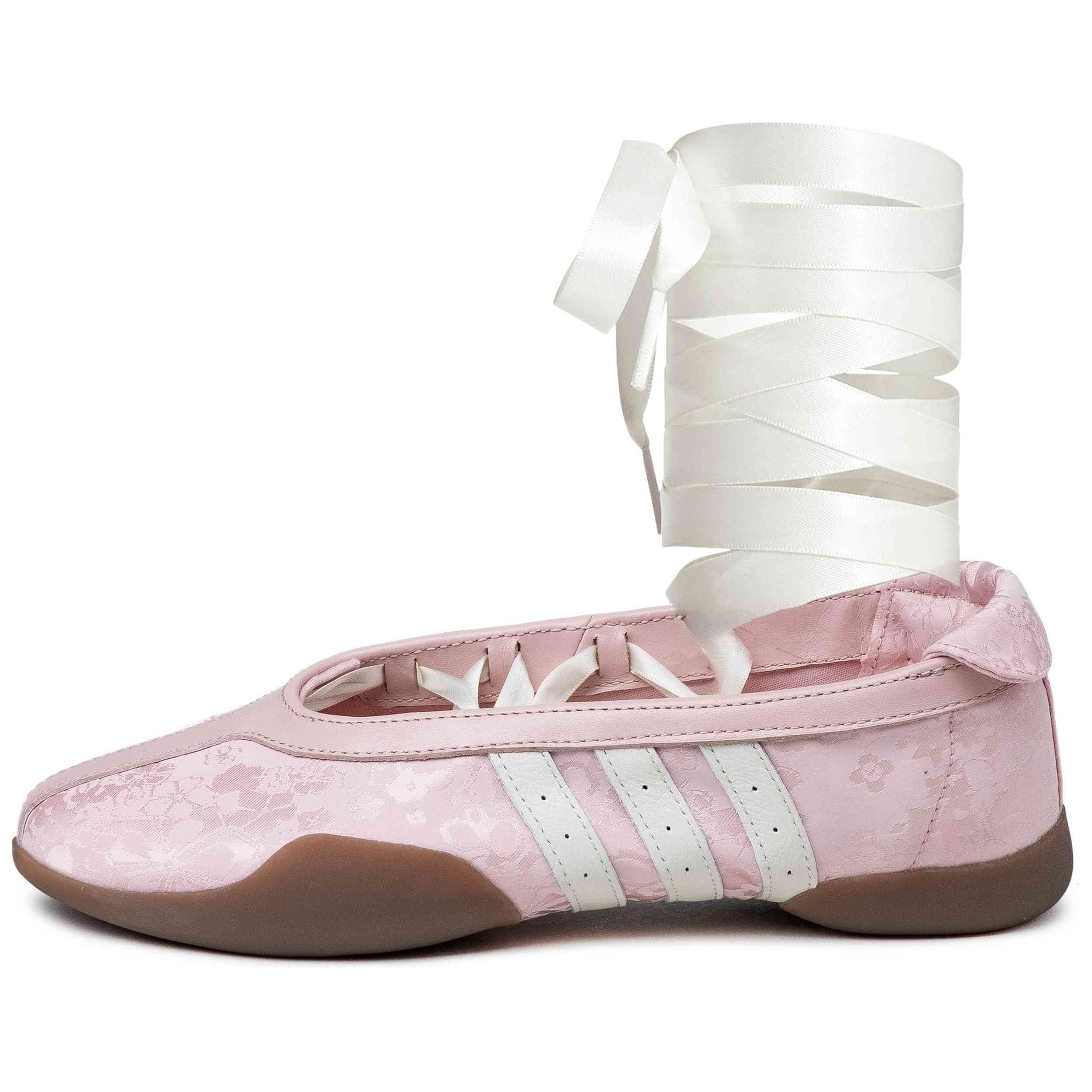 Zapatillas Adidas modelo IH6915 para Mujer en color Rosa