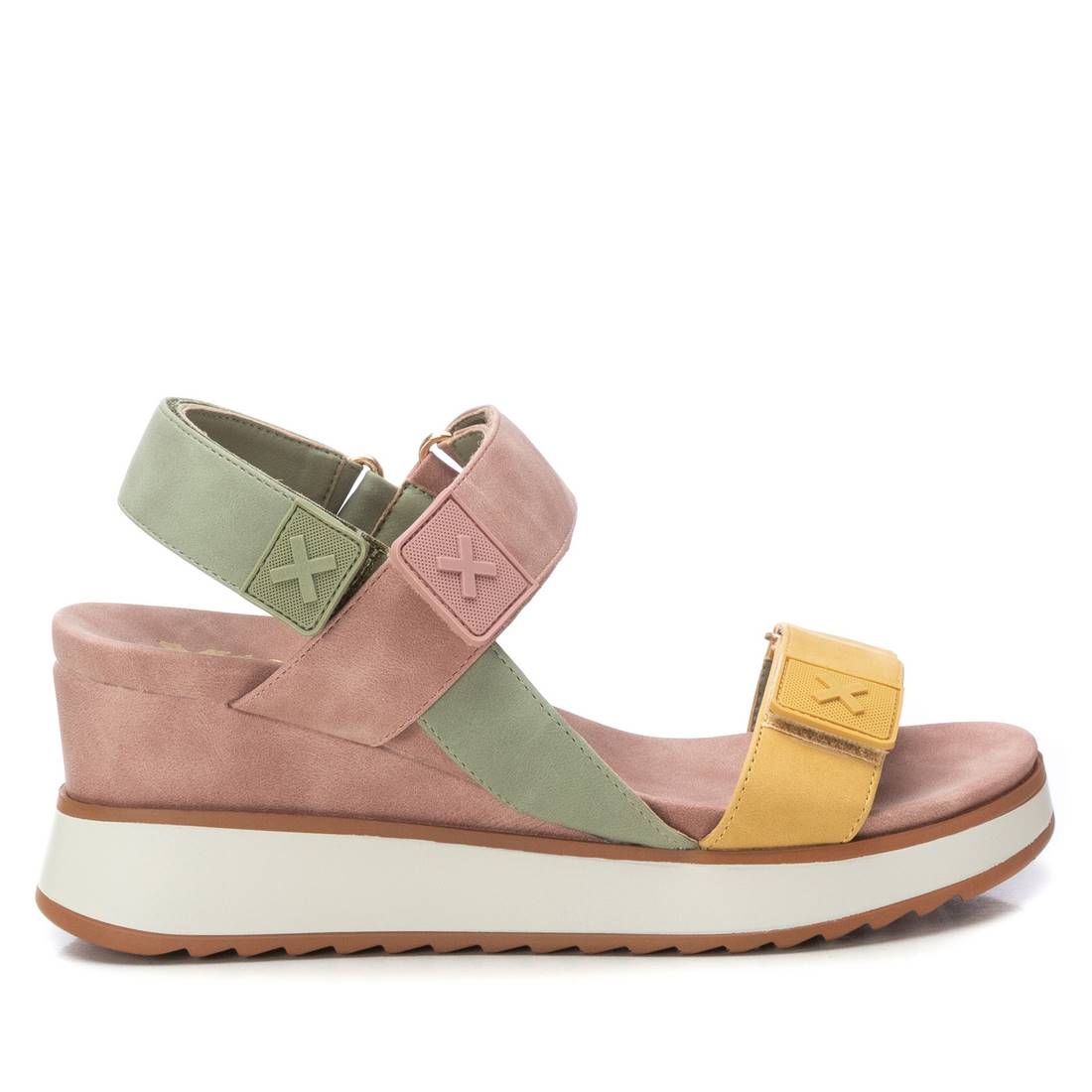 Xti - Sandalia Mujer - Calzado Cómodo y Versátil - Moda casual - Modelo  14384807