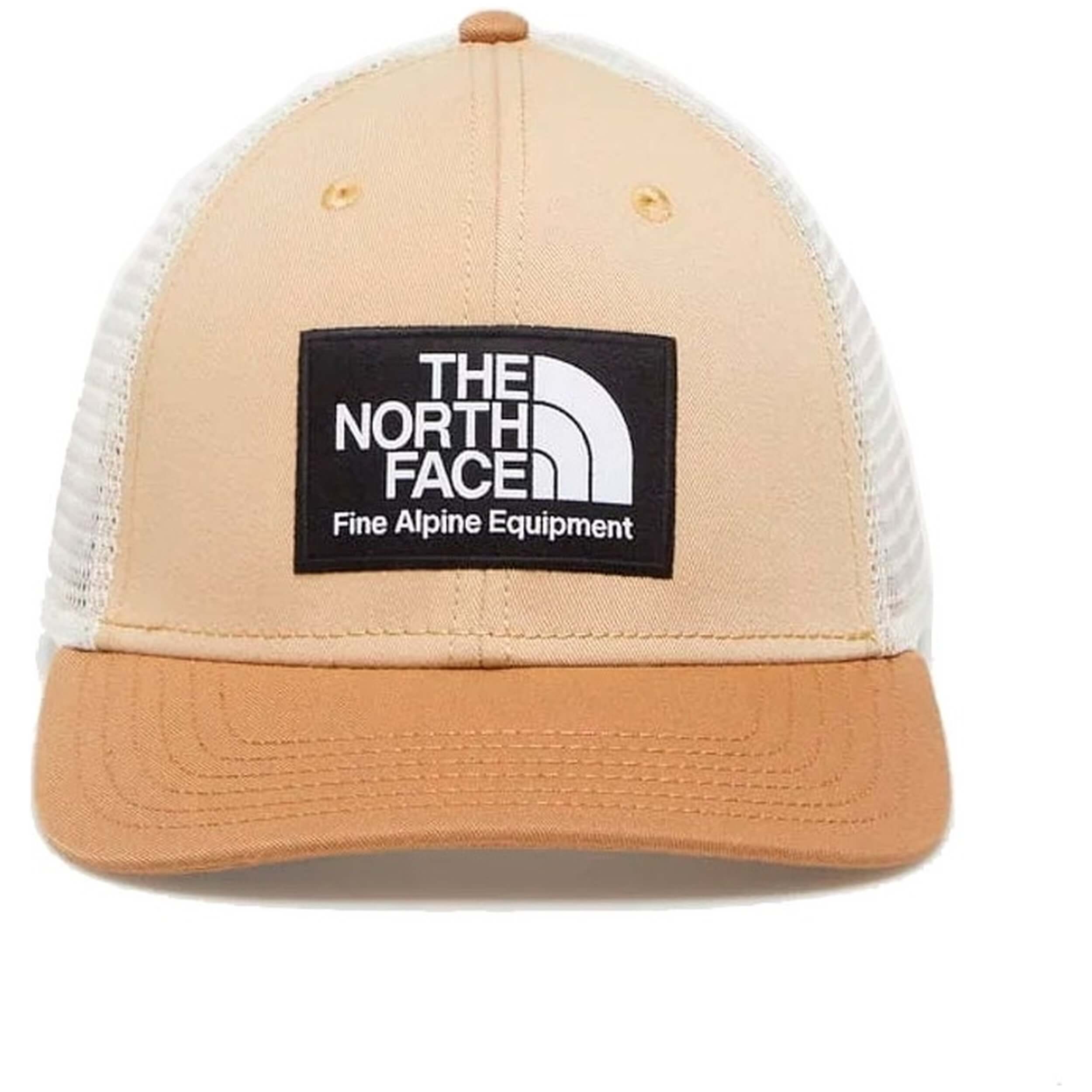 Complementos The North Face modelo Deep Fit Mudder Trucker Utility Brown/Khaki Stone en color Marrón