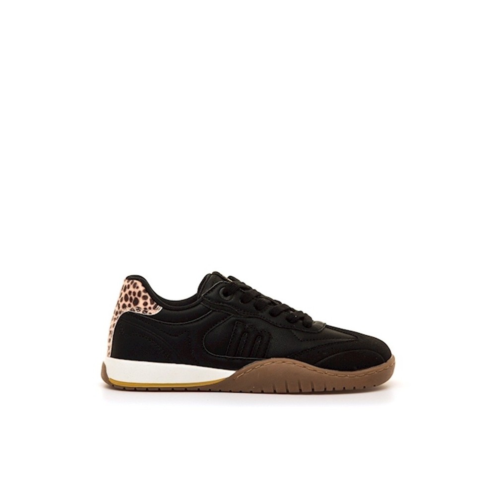 MUSTANG 85515 Sneakers Negro