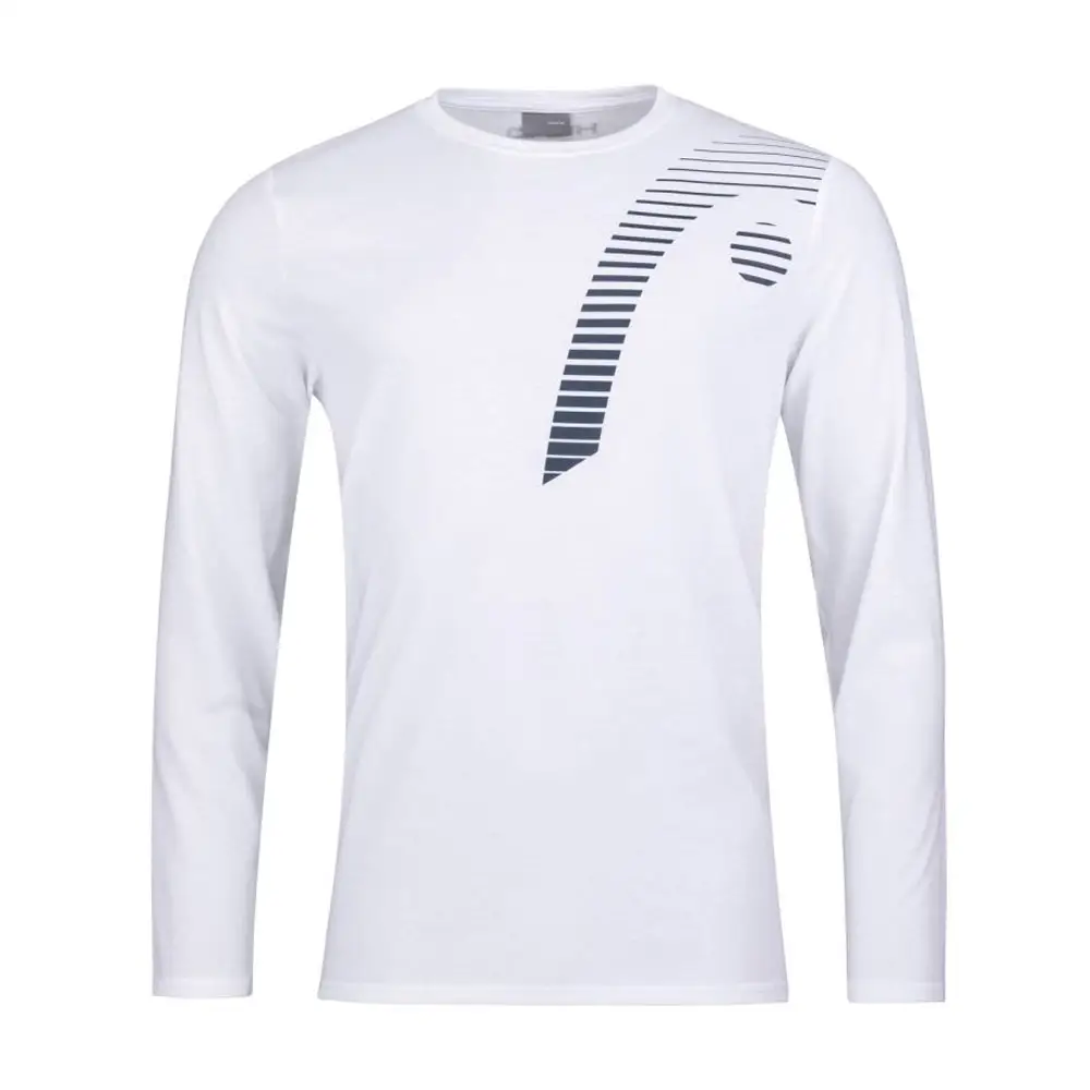 Camiseta Head Club 21 Cliff