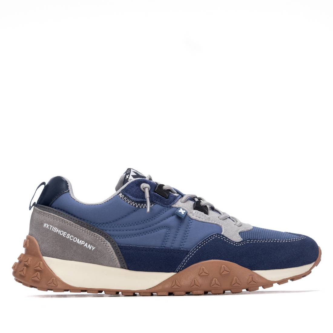 Xti - Zapatilla Hombre - Calzado Cómodo y Versátil - Moda casual - Modelo  14414403