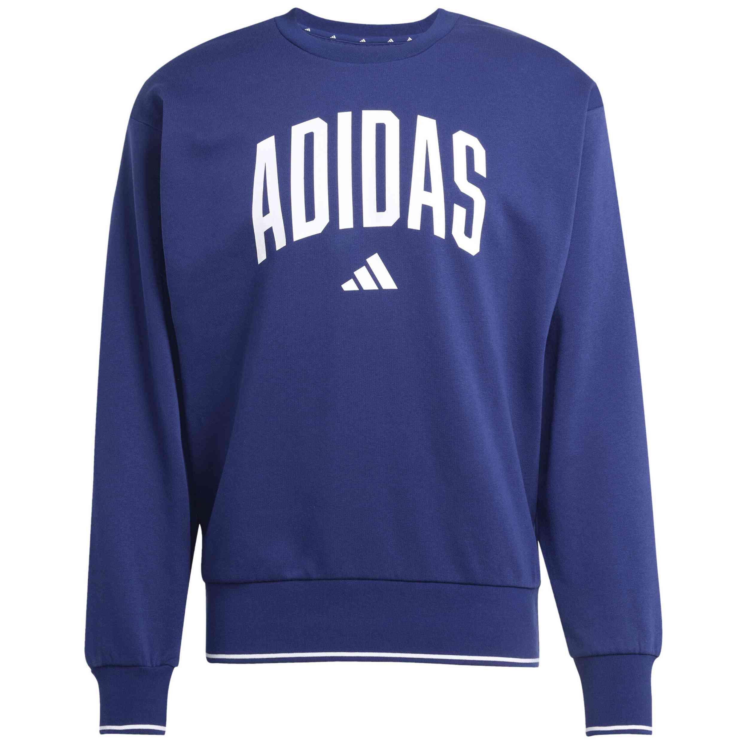 Sudadera Adidas modelo JM1734 para Hombre en color Azul