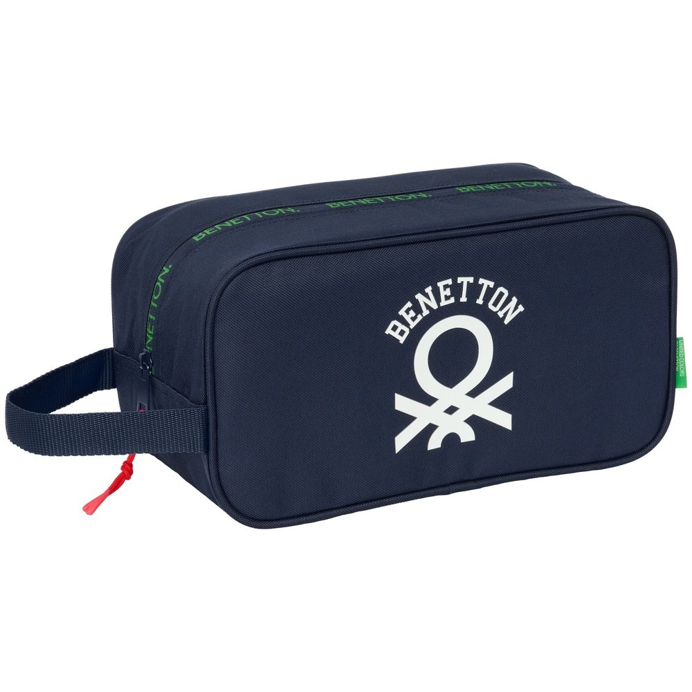 SAFTA  ZAPATILLERO BENETTON TOGETHER BENETTON TOGETHER 14x29x15 Cms.