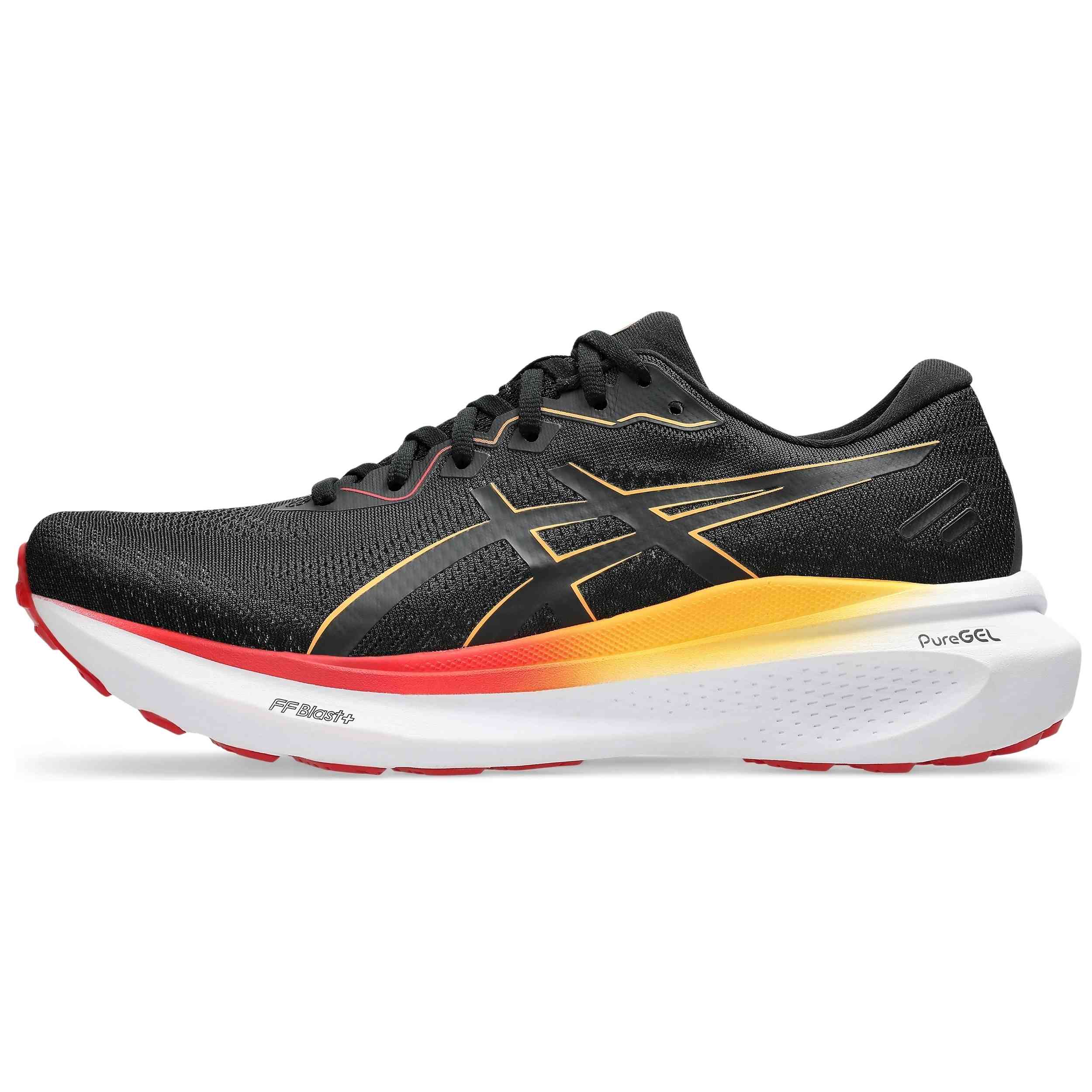 Zapatillas De Running Asics modelo GEL-JADEITE 3 para Hombre en color Negro