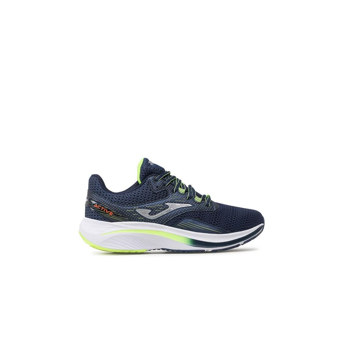 Zapatillas Hombre Joma  R.Active 2303 Marino Lim RACTIS2303