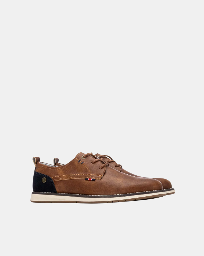 XTI 145713 Zapatos Hombre Marrón