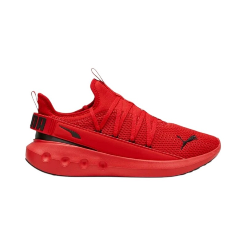 Zapatilla Roja Puma Softride Carson Fresh 310155-03