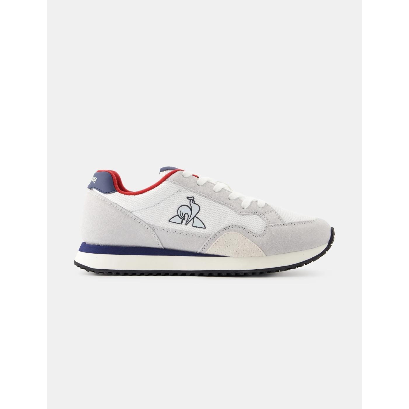 Zapatilla Le Coq Sportif Jet Star Blanca