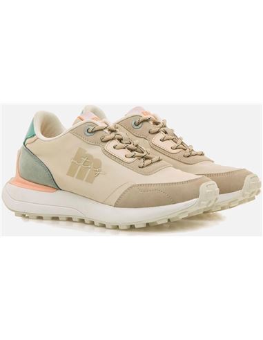 ZAPATILLAS SNEAKERS MUJER MUSTANG ZINC 60779
