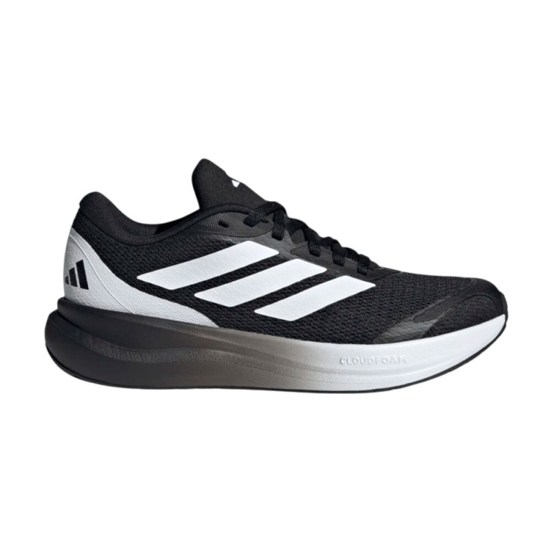 Zapatillas Negras Adidas Runfalcon 6 Shoes Junior Running Para Niño