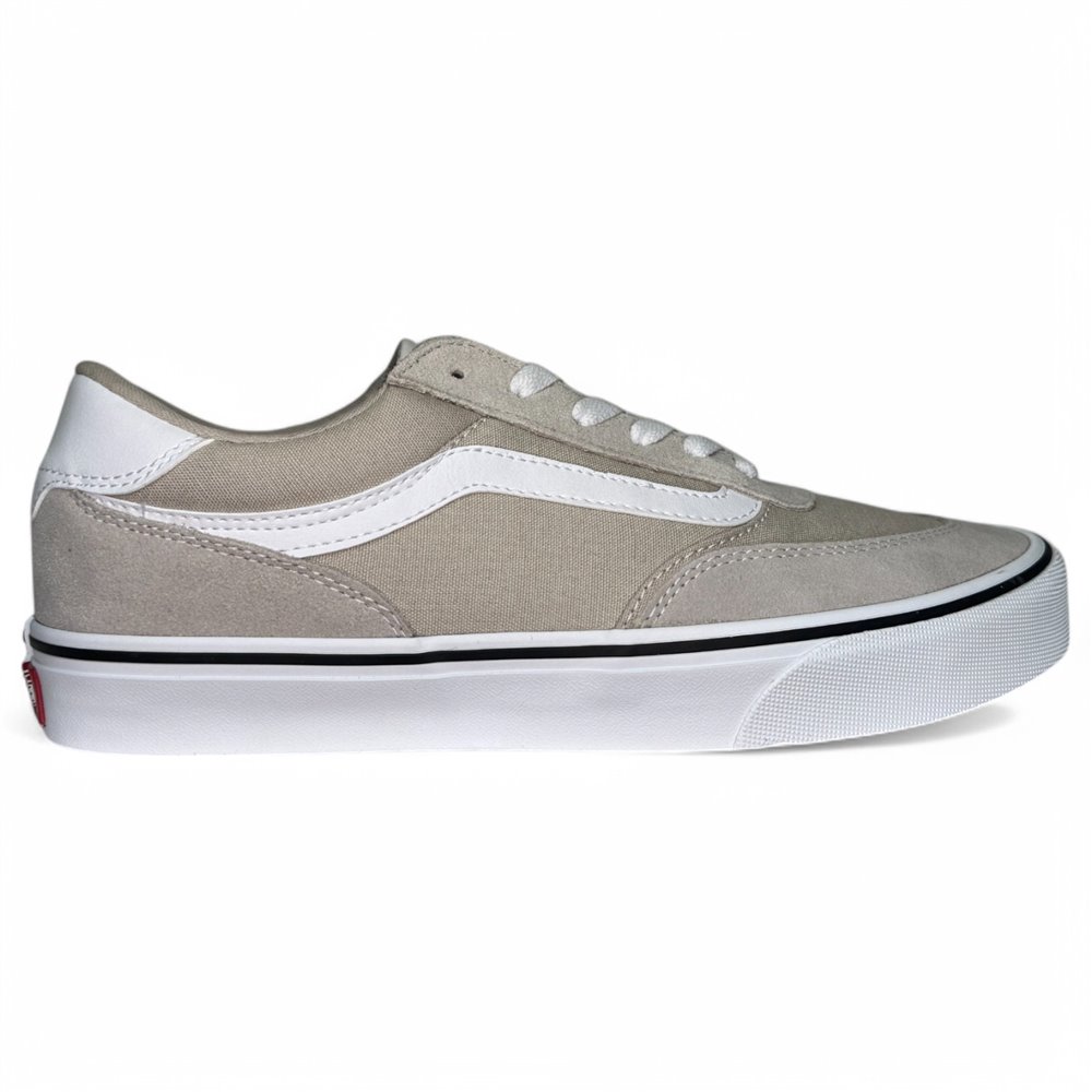 Zapatillas casual Vans Brooklyn LS VN000D7QFTY1 Beige