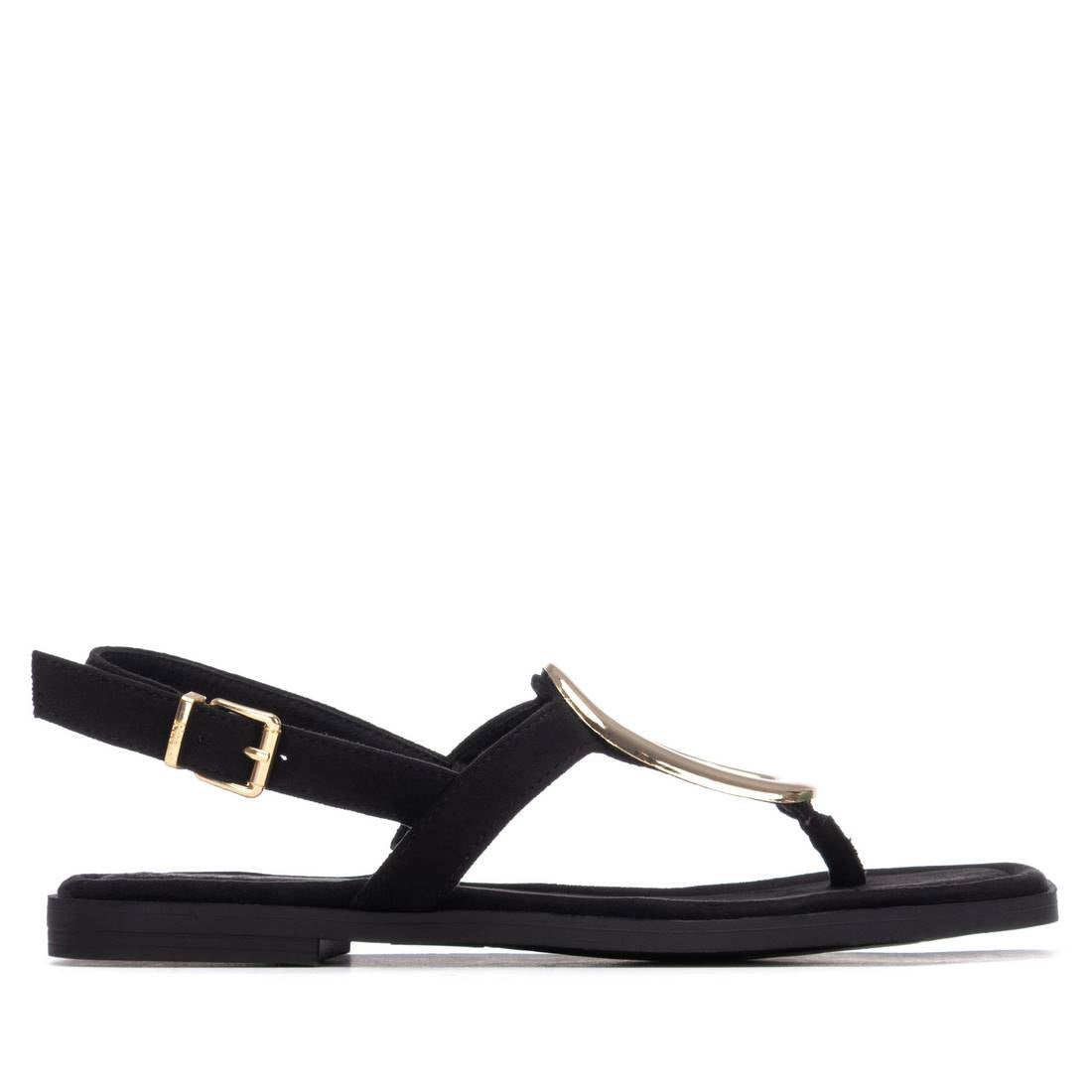 Xti - Sandalia Mujer - Calzado Cómodo y Versátil - Moda casual - Modelo  14549403