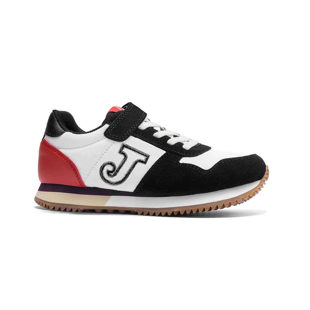 Deportivos Joma Jorigs2601 en color Negro