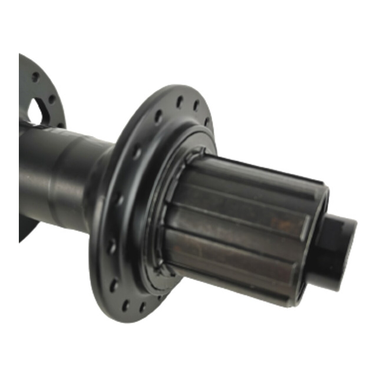 Rueda Trasera De Montaña De Aluminio Para Bicicleta Eléctrica Para Disco De 6 Tornillos Gtr Sl35 27.5 Boost 12X148mm -Hg Tubeless Ready 503591